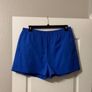 Topshop Women's Shorts US 12